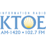Radio KTOE 1420