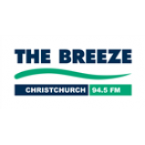 Radio The Breeze Christchurch 94.5