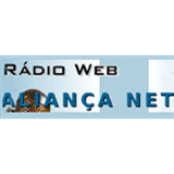 Radio Rádio Web Aliança Net