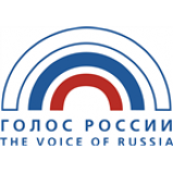 Radio Voice of Russia - German
