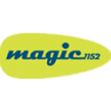 Radio Magic 1152 (Newcastle)