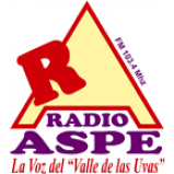 Radio Radio Aspe 103.4