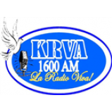 Radio KRVA 1600
