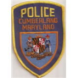 Radio Cumberland Area Police, Fire and EMS