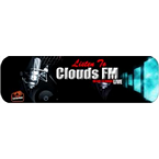 Radio Clouds FM 88.5