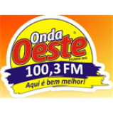 Radio Rádio Onda Oeste FM 100.3
