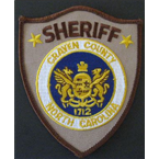 Radio Craven County Sheriff