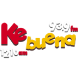 Radio Ke Buena 1210