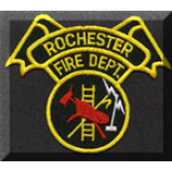 Radio Rochester EMS Dispatch
