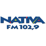 Radio Rádio Nativa FM (Novo Horizonte) 102.9