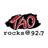 Radio WTAO-FM 92.7