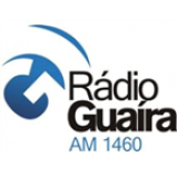Radio Rádio Guaíra 1460