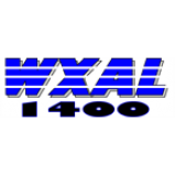 Radio WXAL 1400