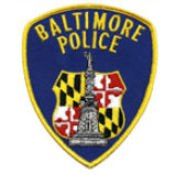 Radio Baltimore City Police
