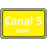 Radio Canal 5 Gold Radio