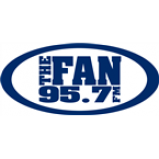 Radio 95-7 The Fan 95.7
