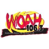 Radio WOAH 106.3