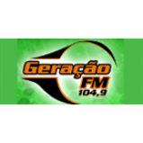 Radio Rádio Geração FM 104.9