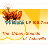 Radio WRES-LP 100.7