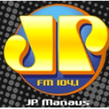 Radio Rádio Jovem Pan FM (Manaus) 104.1