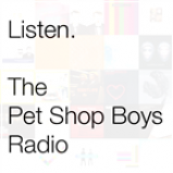 Radio Listen. The Pet Shop Boys Radio
