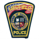 Radio Medfield Police and Fire Department
