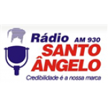 Radio Rádio Santo Ângelo 930