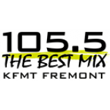 Radio The Best Mix 105.5
