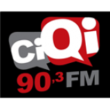 Radio CiQi FM 90.3
