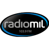 Radio Radio Mil 103.9