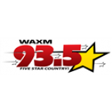Radio WAXM 93.5