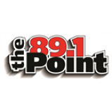 Radio The Point 89.1