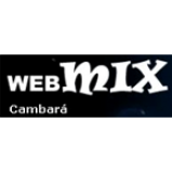 Radio Webmix Cambará