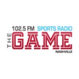 Radio The Game 102.5