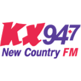 Radio KX 94.7
