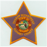 Radio Elkhart County Sheriff