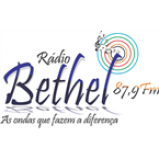 Radio Rádio Bethel FM 87.9