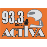 Radio Activa 93.3 FM