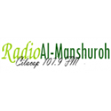 Radio Radio Al-Manshuroh Cilacap 107.9