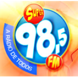 Radio Rádio Super 98 FM 98.5