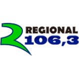 Radio Rádio Regional 106.3