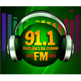 Radio Rádio Euclides da Cunha FM 91.1