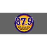 Radio Rádio Rio Una FM 87.9