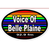 Radio Voice of Belle Plaine