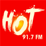 Radio HOT 91.7 FM