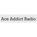 Radio Ace Addict Radio - 1958