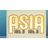 Radio Radio Asia 105.8