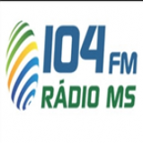 Radio Rádio MS 104.7