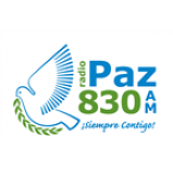 Radio Radio Paz 830
