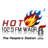 Radio Hot 102.5 FM